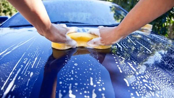 Xpress Hand Carwash