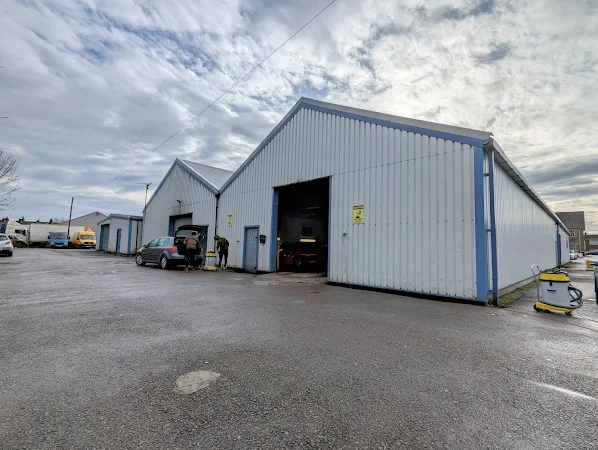 Saltney Car Wash and Valeting