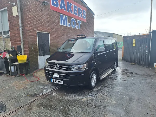 Zana’s Hand Carwash and Valeting Centre
