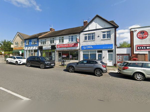 Tyres 2 u wirral