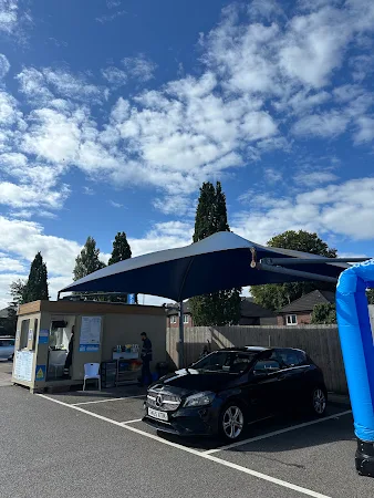 Waves Hand Car Wash Woolton