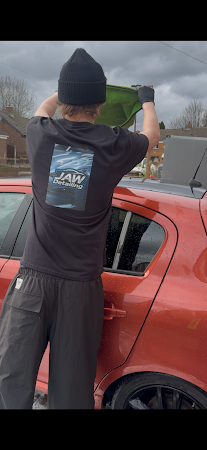 JAW Detailing
