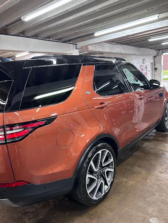 Picow Hand Car Wash