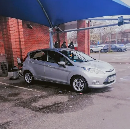 Waves Hand Car Wash Allerton Road