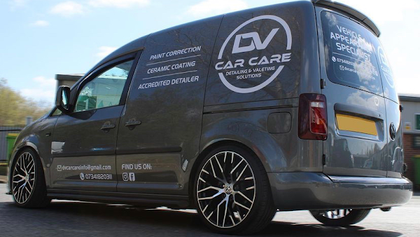 DV Car Care
