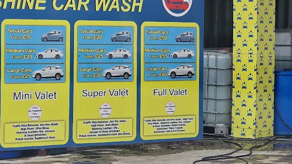 Super & Shine