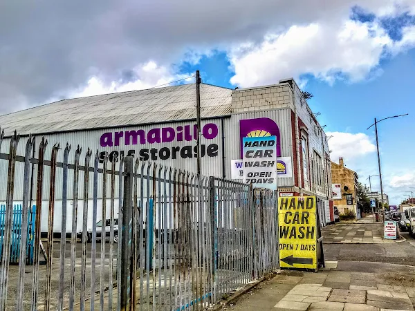 Big Shine Hand Car Wash