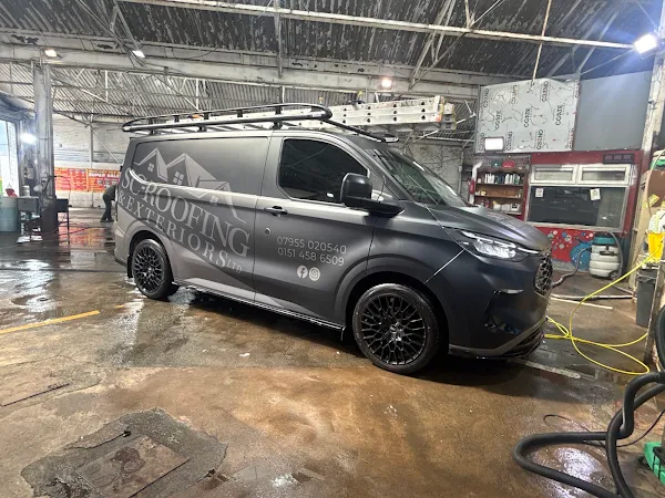 Knowsley Hand Car Wash