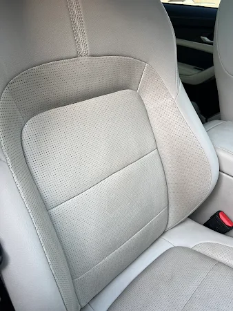 Fast quality hand car wash
