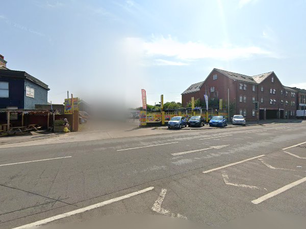 Star Hand Car Wash