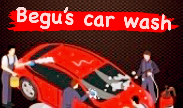 BEGU’S hand car wash