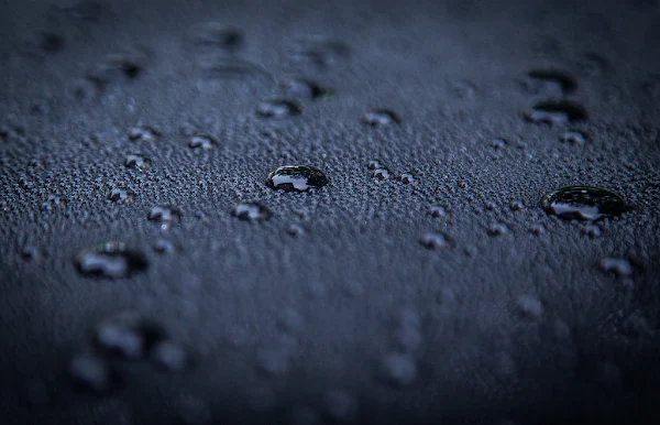 Intimate Detail