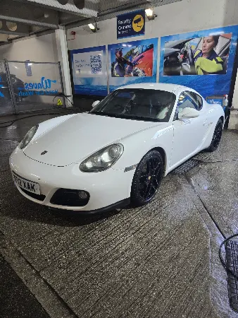 Waves Hand Car Wash Widnes