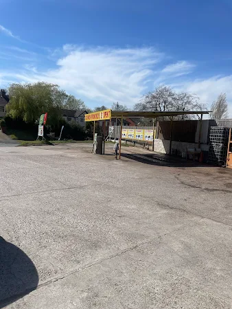 Best Car Wash