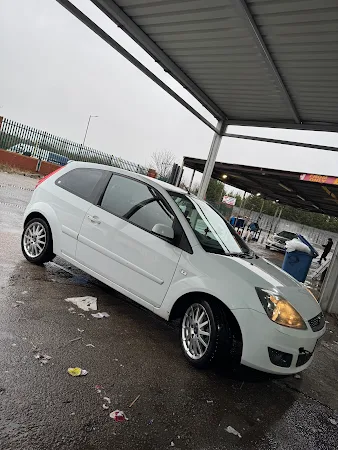 Express Hand Car Wash