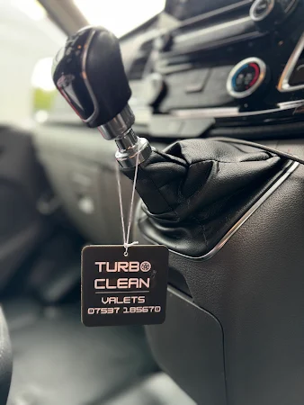 Turbo Clean Valets