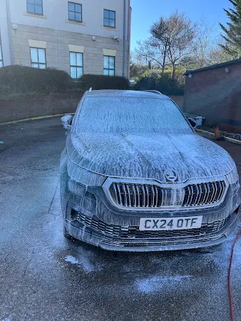 Denbigh Hand Car Wash