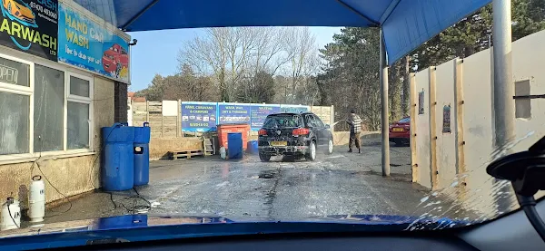Big Shine Car Wash