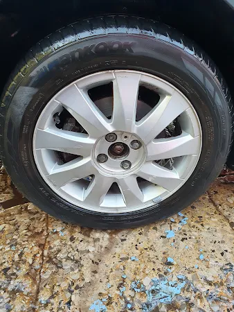 Diamond Hand Car Wash