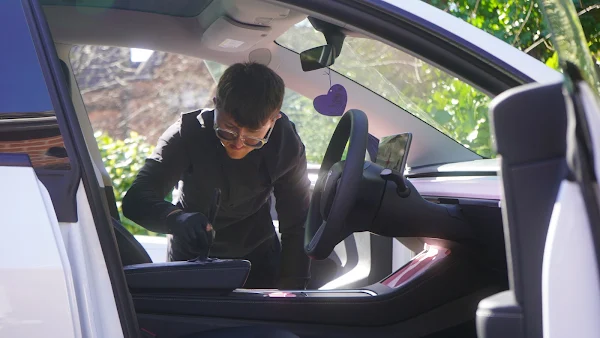 SM Detailing