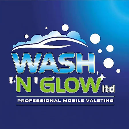 Wash 'N' Glow