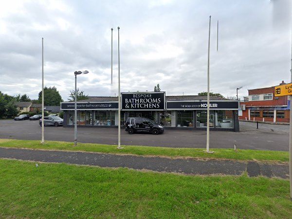 Maghull Car Wash Centre