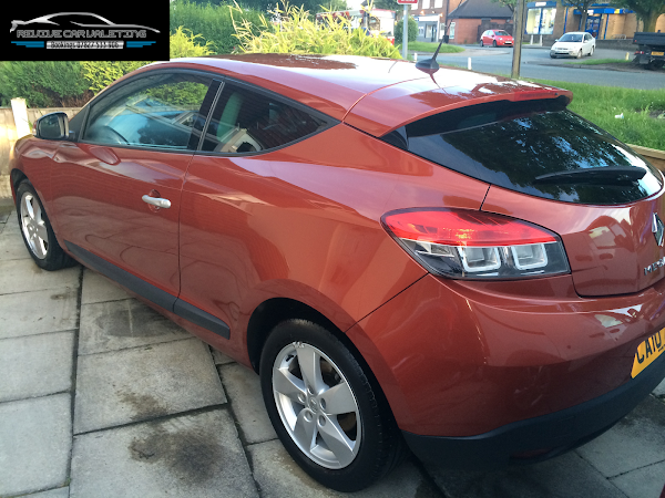 Revive Mobile Car Valeting Liverpool South