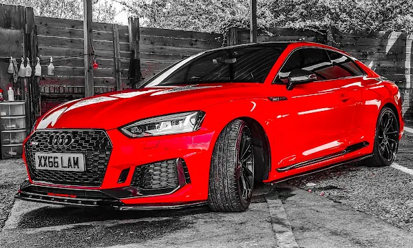 Super shine hand car wash