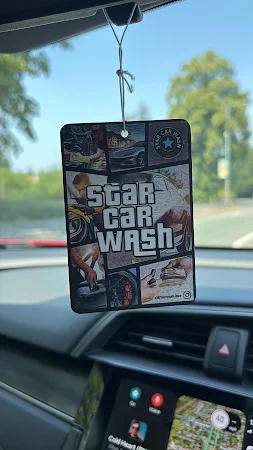 Star Car Wash