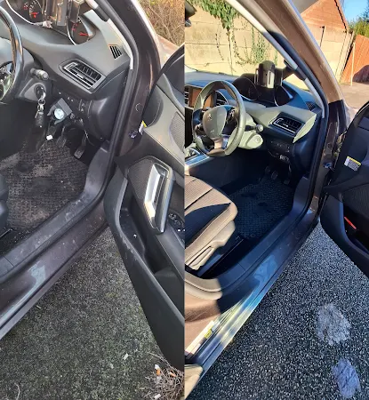 Prestige Mobile Valeting
