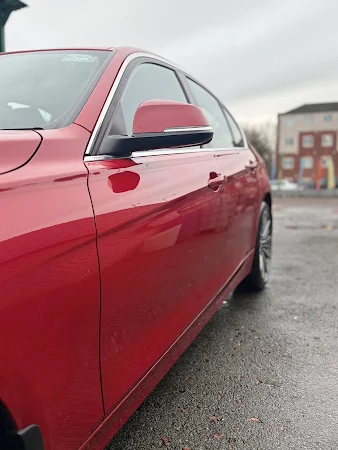 Express Hand Carwash