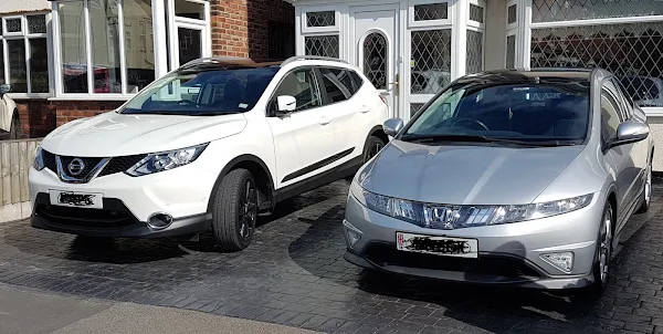 Paul's Car Valets