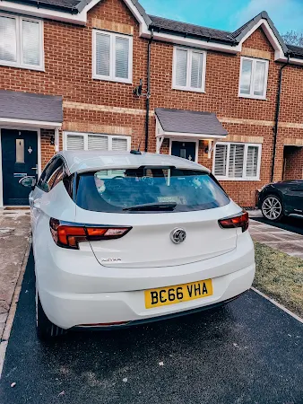 Drive Clean Mobile Car Cleaning Services