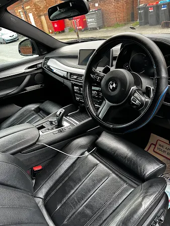 L&E AutoSpa