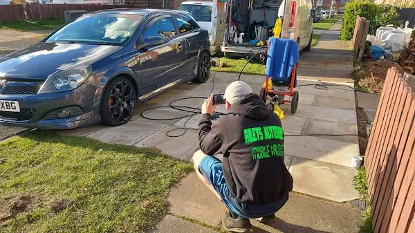 Riley's autoshine