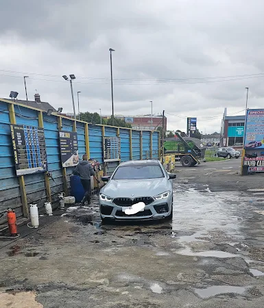 Best Warrington Hand Car Wash