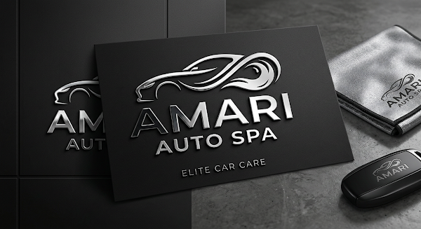AMARI Auto Spa