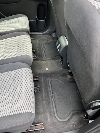 Dee mobile valeting