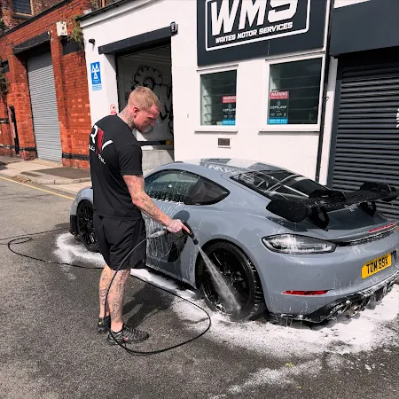 RW Valeting