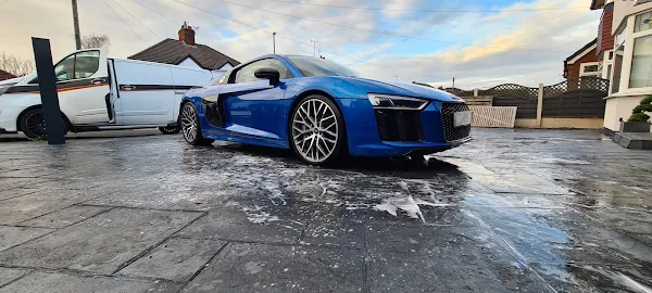 liverpool car valeting