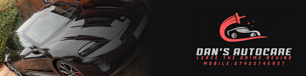 Dan’s AutoCare