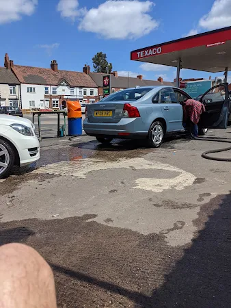Castle Car Wash