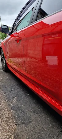 The Detailing Bay