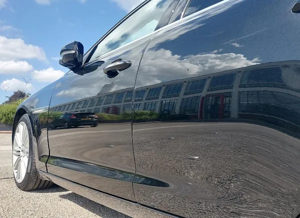 Elzo AutoDetailing