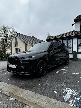 Prestige Automotive