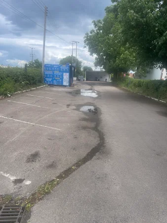 Cuttle brdige hand car wash
