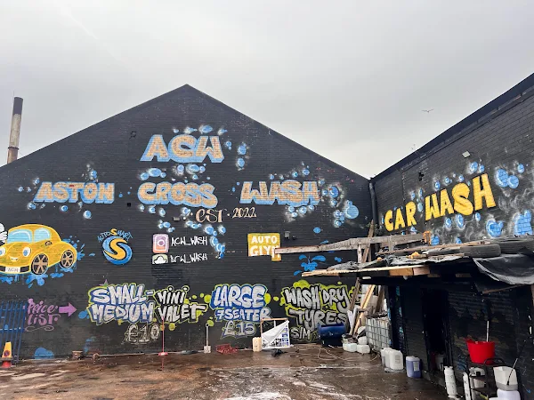 ACW Aston Cross Wash