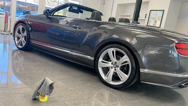 Crown Mobile Valeting