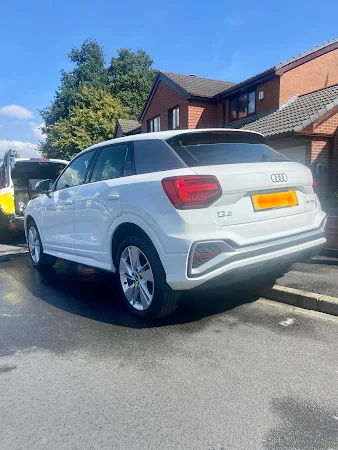 Dirtykar Valeting and Detailing
