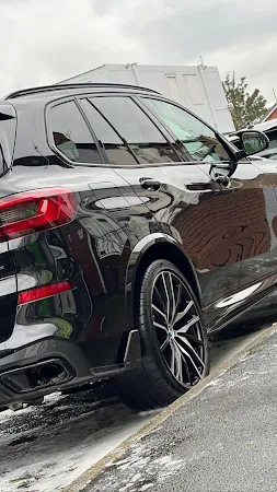 DT Valeting